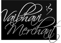 Vaibhavi Merchant