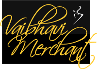 Vaibhavi Merchant